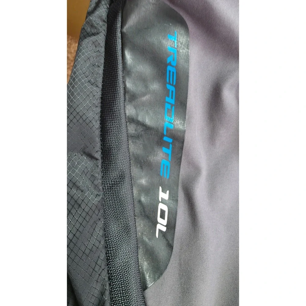 Columbia treadlite 10l